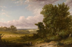 Campo de batalla de Brandywine