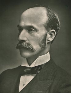 El Muy Noble Marqués de Lansdowne, c. 1907 de Russell and Sons