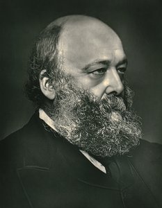 El Muy Noble Marqués de Salisbury, 1880s, c1899