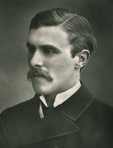 El Honorable William St. John Fremantle Brodrick