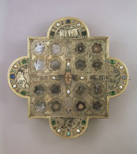 Relicario, 1383 de Russian Master