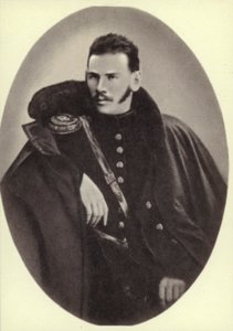L N Tolstoi de Russian Photographer