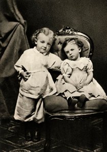 Lenin (Vladimir Ilyich Ulyanov) de Russian Photographer