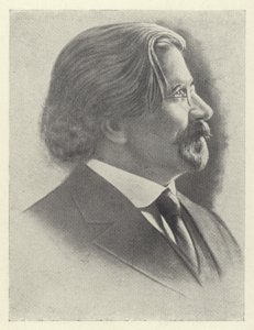 Sholem Aleichem, autor y dramaturgo yiddish ruso