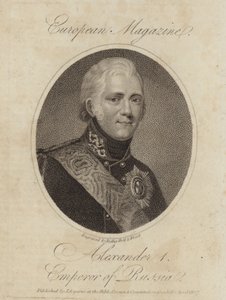 Alejandro I