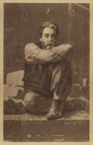 Mijaíl Ivánovich Glinka de Russian School