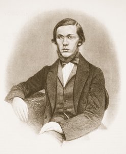 Nikolai Dobrolyubov de Russian School