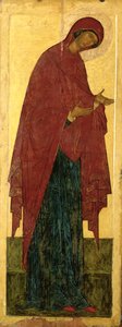 La Virgen de Russian School