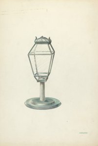 Linterna