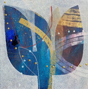 Resumen: Hoja dorada de SAN STARLING
