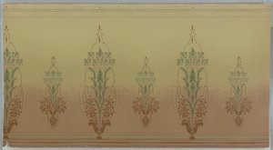 Friso de S.A. Maxwell and Co.