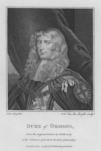 Duque de Ormond