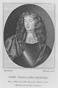 John, Conde de Rochester