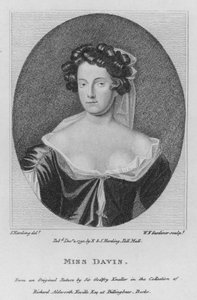 Señorita Davis
