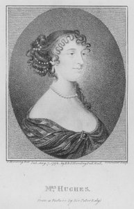 Sra. Hughes de S. (after) Harding