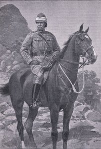 General Sir Redvers Buller GCB KCMG