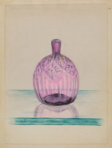 Botella de S. Brodsky
