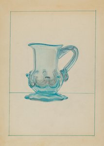 Jarra de S. Brodsky