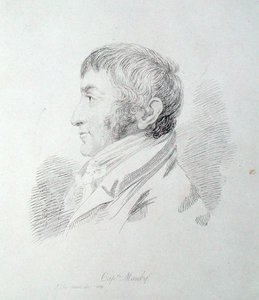 George William Manby (1765-1854) de S. De Roster