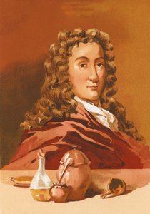 Nicolas Lemery de S. Gomez