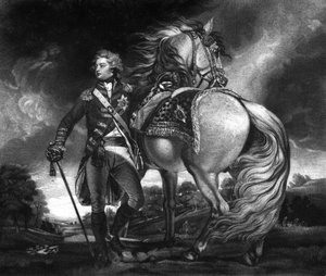 Jorge, Príncipe de Gales de S. W. Reynolds