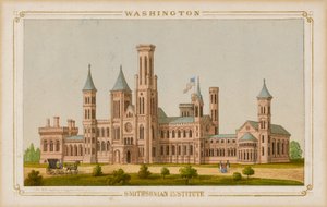 Instituto Smithsoniano