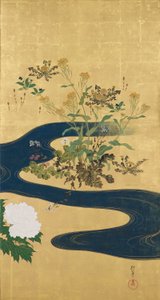  de Sakai Hoitsu