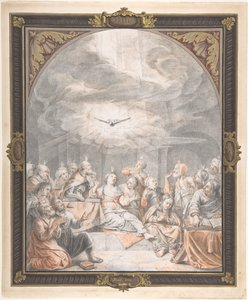 El Pentecostés