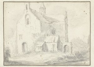 Iglesia románica