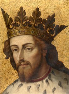 Jacobo I de Aragón, el Conquistador (1208-1276) de Salvador Martinez Cubells