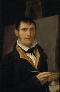 Autorretrato