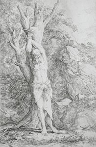  de Salvator Rosa