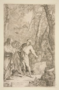 Diógenes de Salvator Rosa