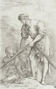  de Salvator Rosa