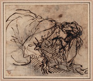  de Salvator Rosa