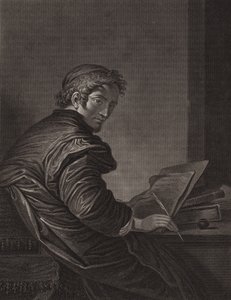 Salvator Rosa de Salvator Rosa