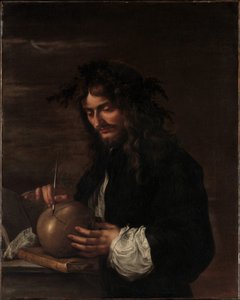  de Salvator Rosa