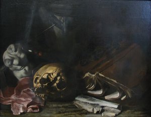  de Salvator Rosa