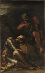  de Salvator Rosa