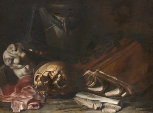  de Salvator Rosa