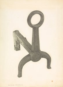Morillo de Salvatore Borrazzo