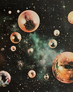 Planetas errantes del cosmos