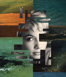 El rostro fragmentado de la naturaleza