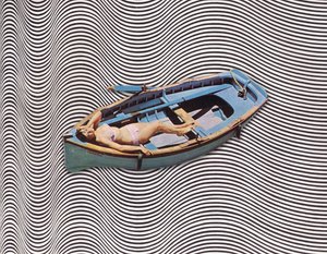 Sueños de verano en el agua de Sammy Slabbinck