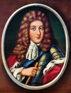 Federico I Rey de de Samuel (after) Blesendorf