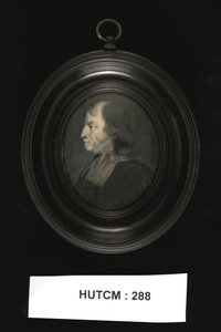 Oliver Cromwell