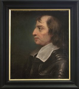 Oliver Cromwell