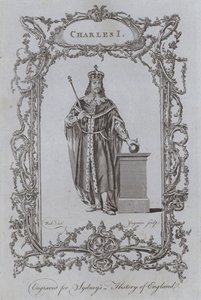 Carlos I