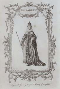 Isabel (grabado)