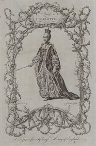 Reina Carlota